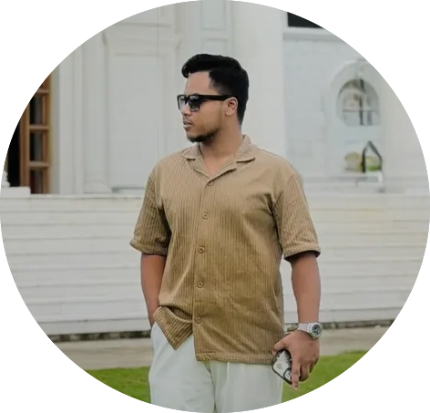 Shanto Hossain
