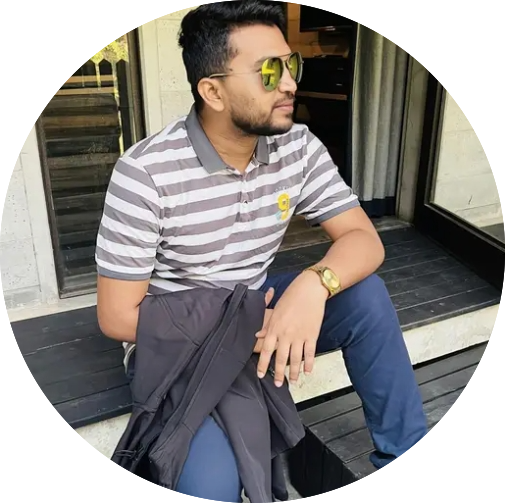 Yeamin Uddin